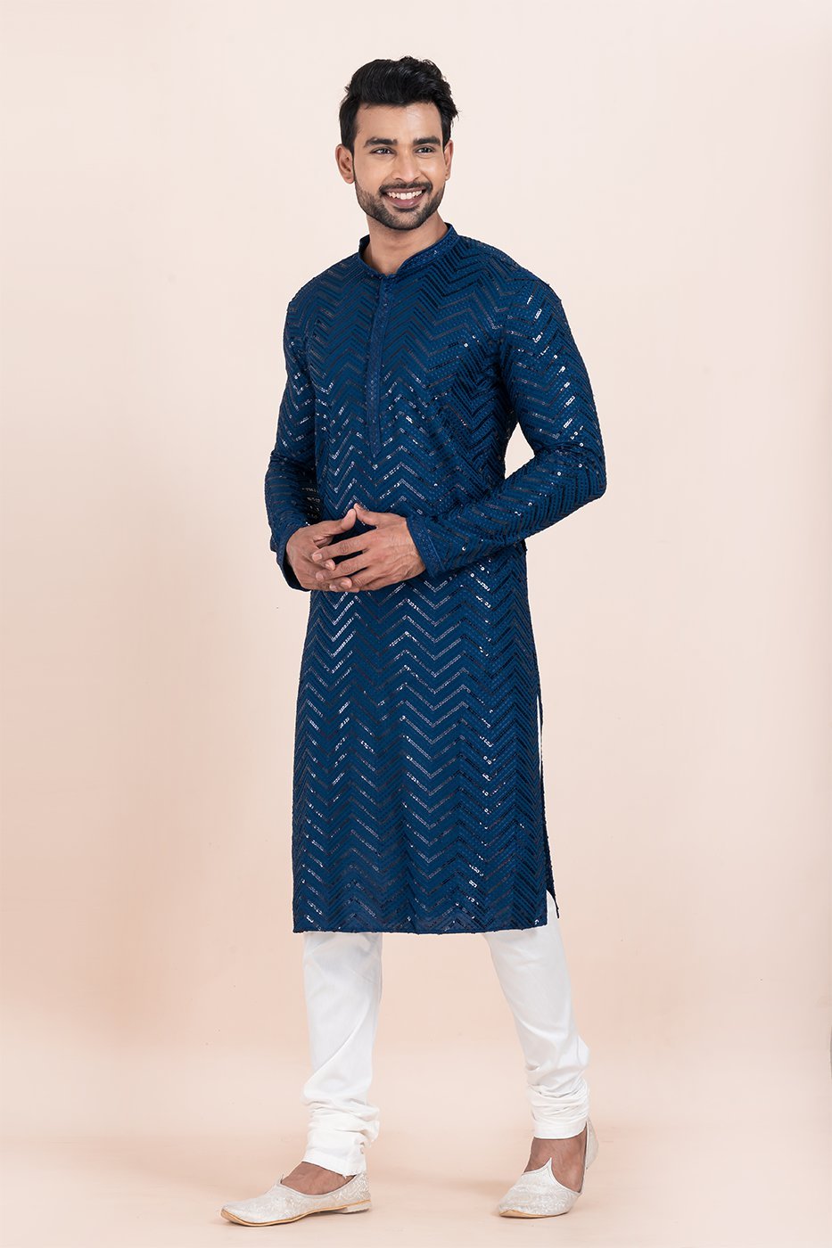 men kurta pajama online