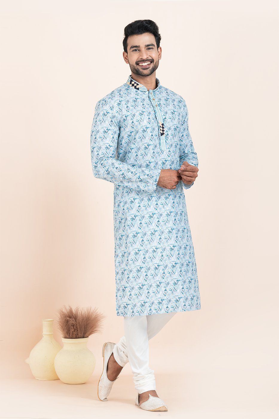 men kurta pajama online