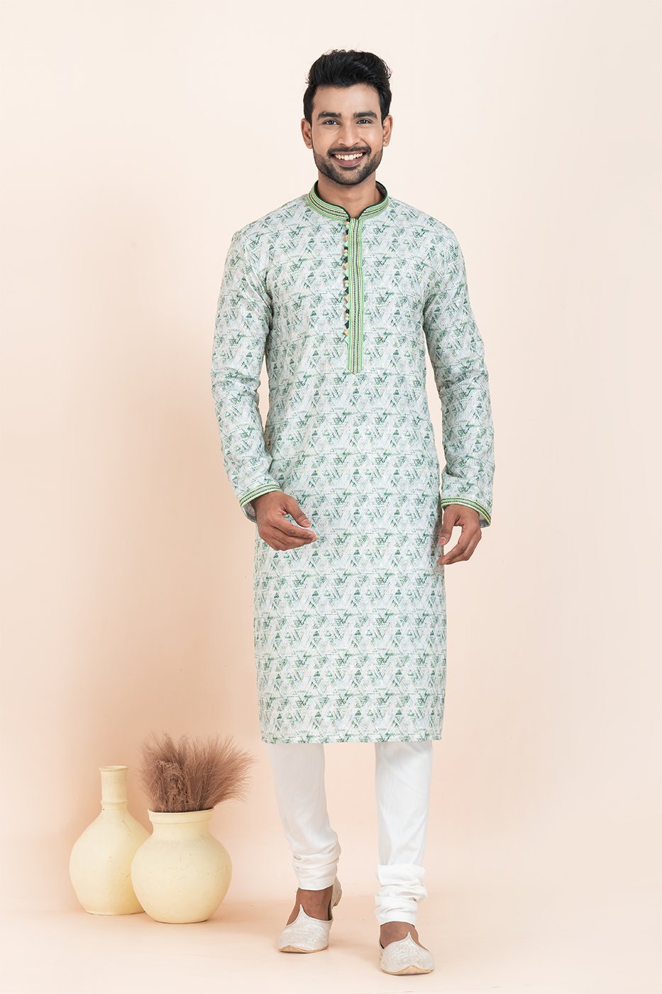 men kurta pajama online