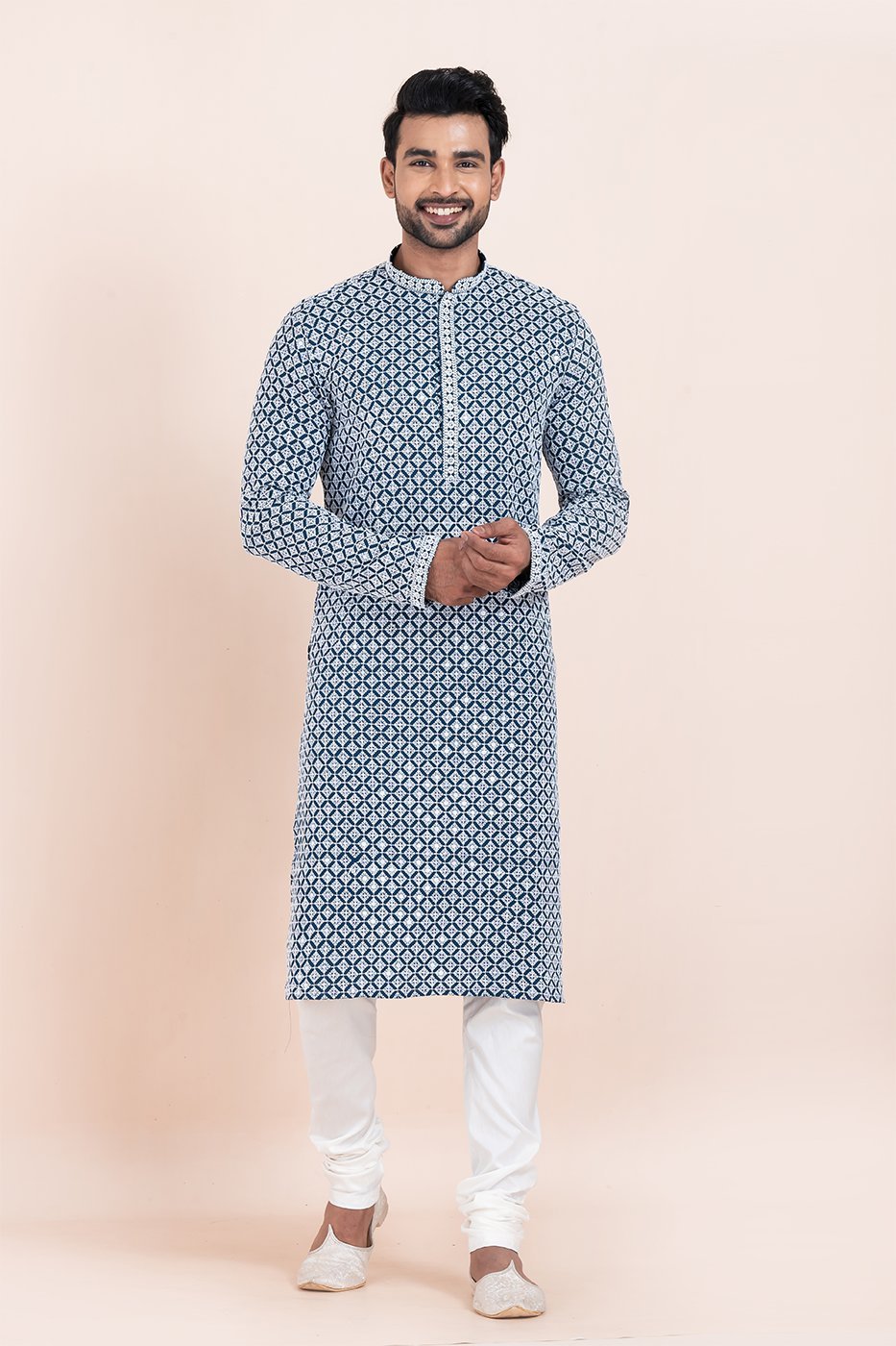 men kurta pajama online