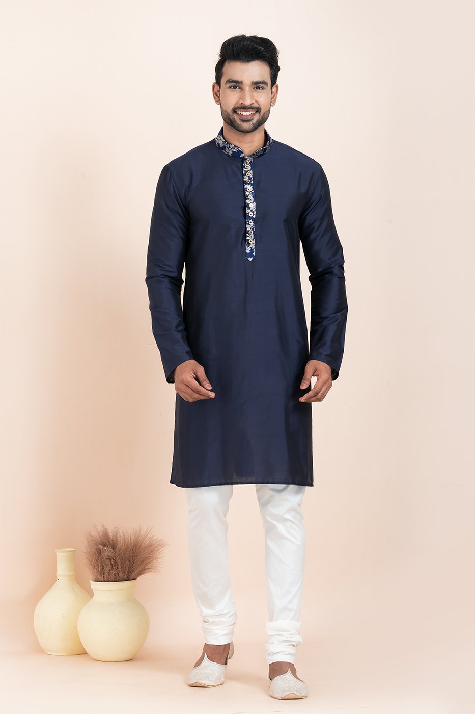 men kurta pajama online