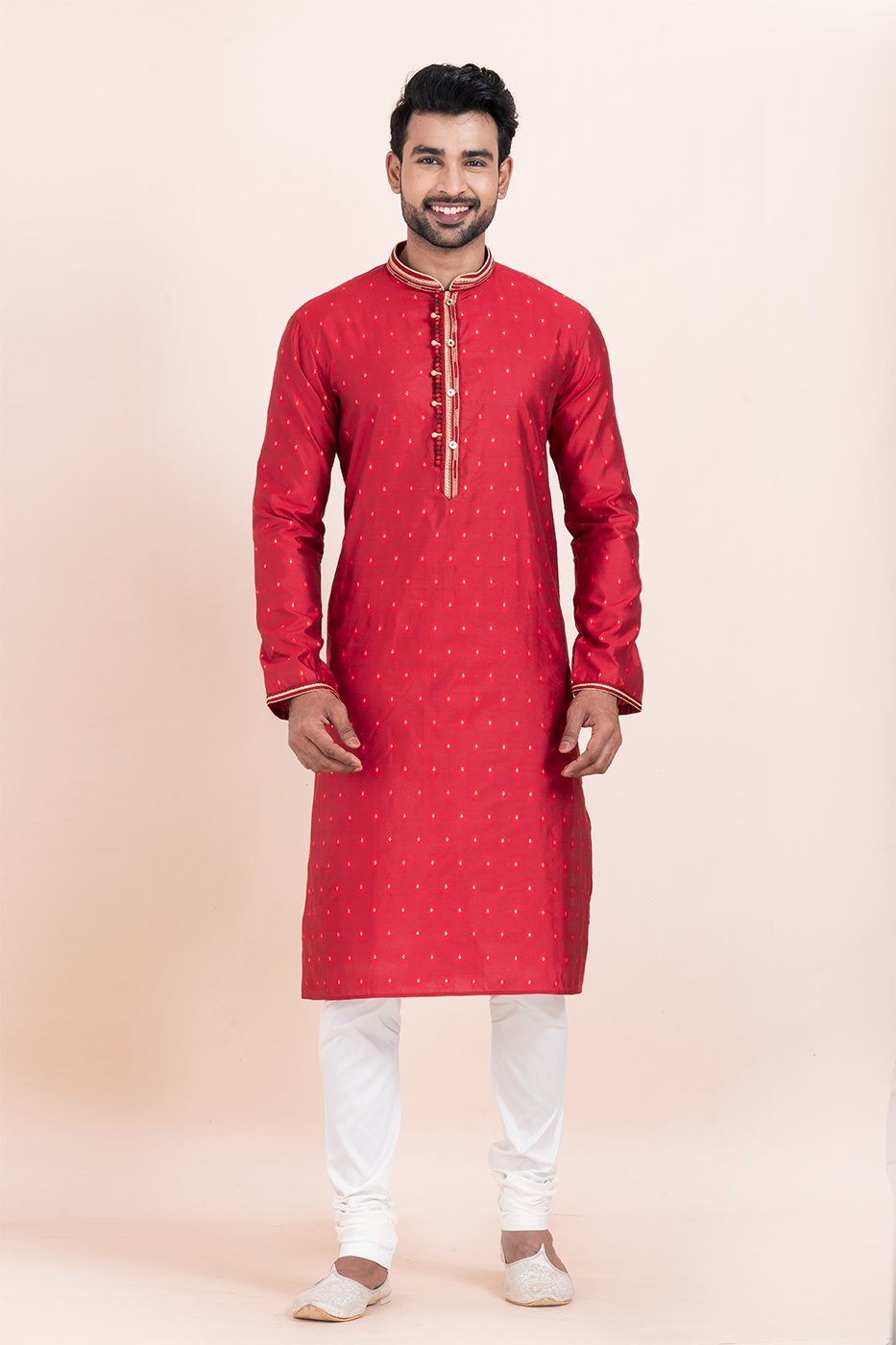 men kurta pajama online