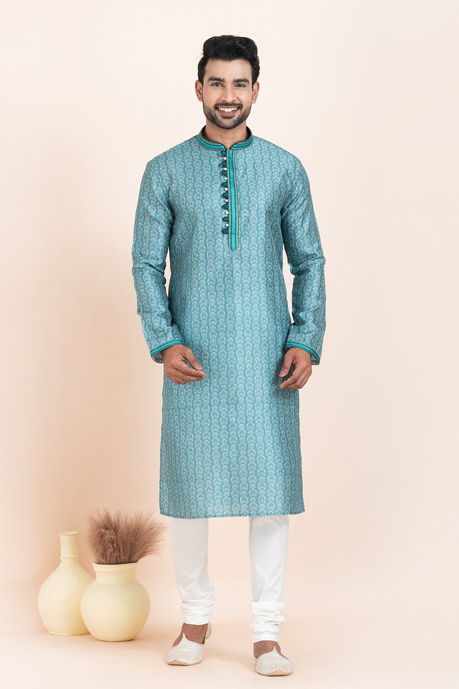 men kurta pajama online