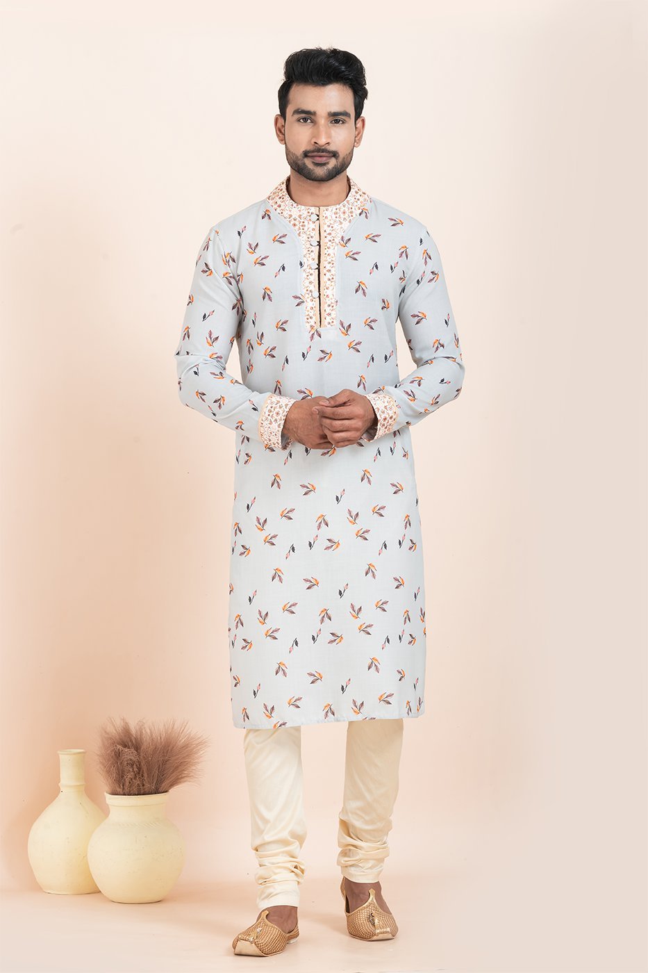 men kurta pajama online