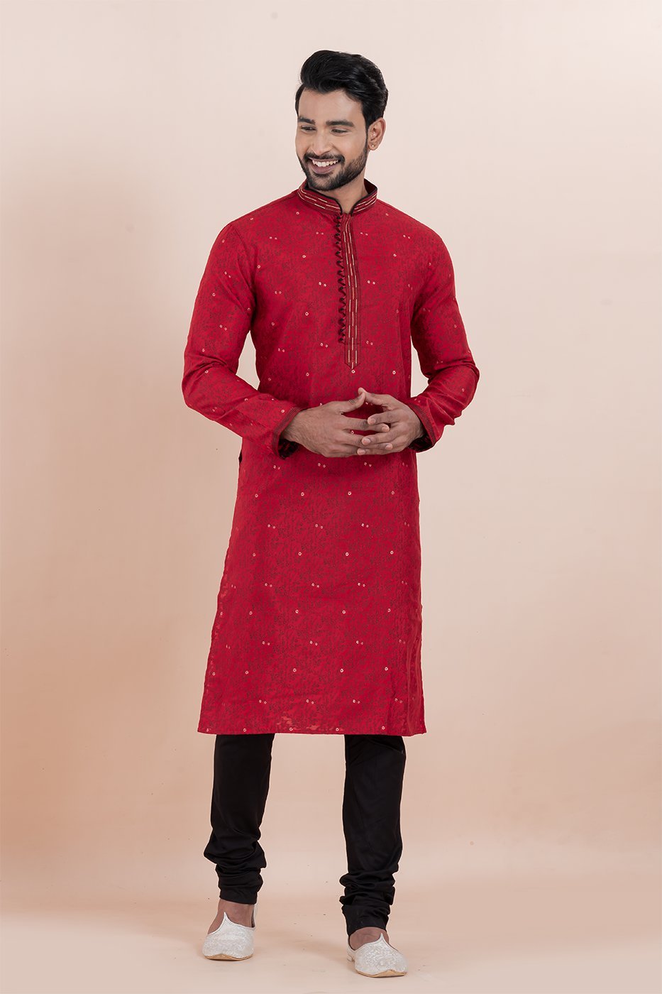 men kurta pajama online