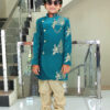 Boy Birthday Dress IBI-9990BY RamaGreen Birthday Dress for Boy