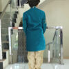 Boy Birthday Dress IBI-9990BY RamaGreen Birthday Dress for Boy