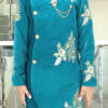 Boy Birthday Dress IBI-9990BY RamaGreen Birthday Dress for Boy