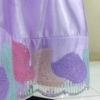 Long Gown IBI-9996WMN Lavender Western Gown for Women