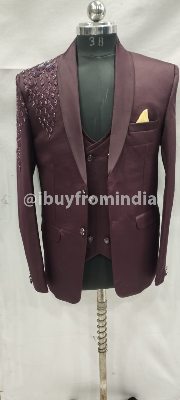 blazer for men wedding