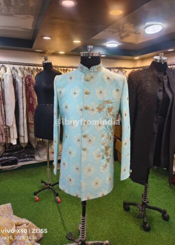 sherwani for men wedding
