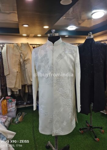 sherwani for men wedding