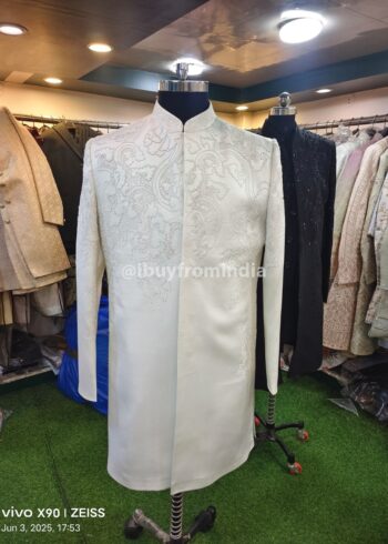 sherwani for men wedding