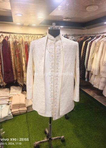 sherwani for men wedding