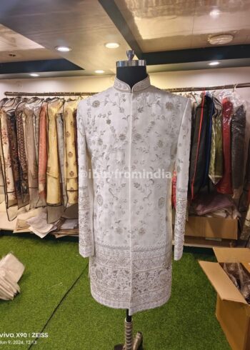 sherwani for men wedding