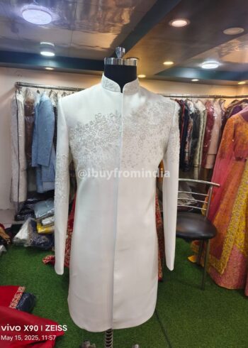sherwani for men wedding