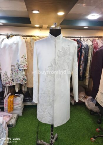 sherwani for men wedding