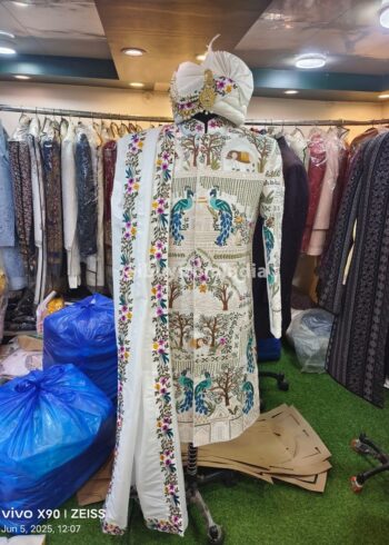 sherwani for men wedding