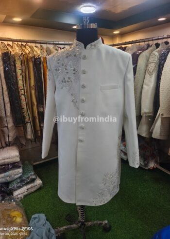 sherwani for men wedding