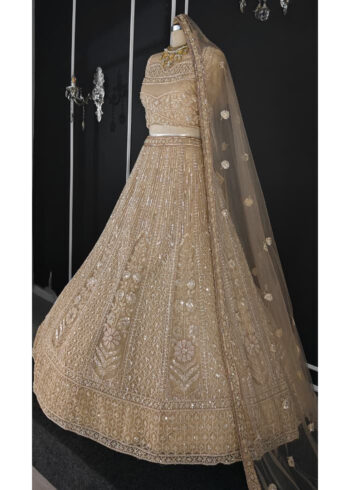 bridal-lehenga-latest-designs-BDL-13 bridal lehenga latest designs