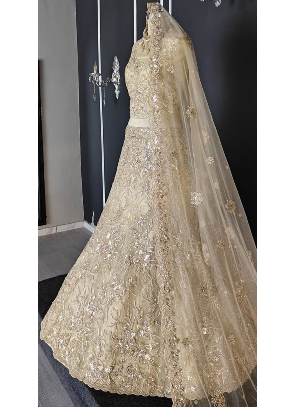 bridal-lehenga-latest-designs-BDL-17 bridal lehenga latest designs