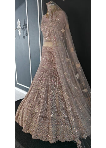 bridal-lehenga-latest-designs-BDL-23 bridal lehenga latest designs