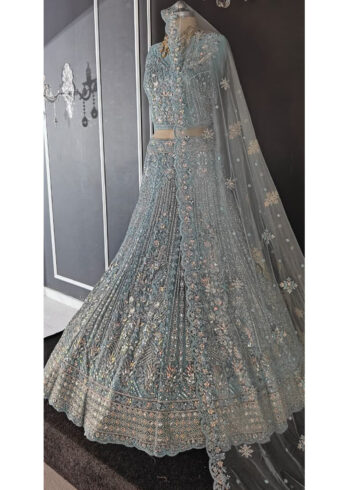 bridal-lehenga-latest-designs-BDL-24 bridal lehenga latest designs