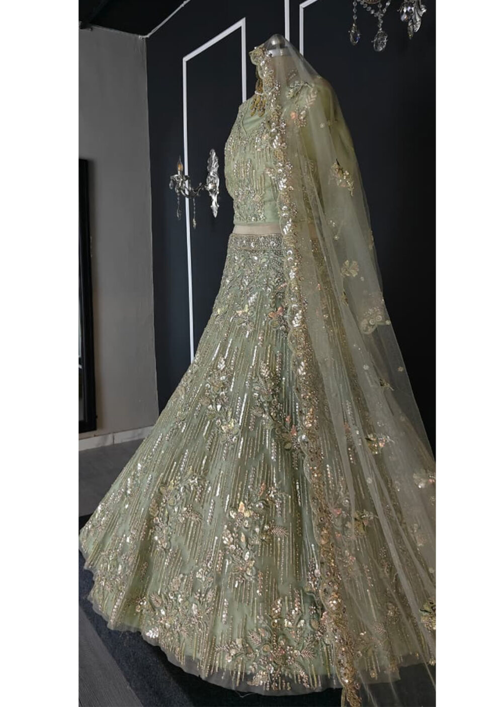 bridal-lehenga-latest-designs-BDL-4 bridal lehenga latest designs