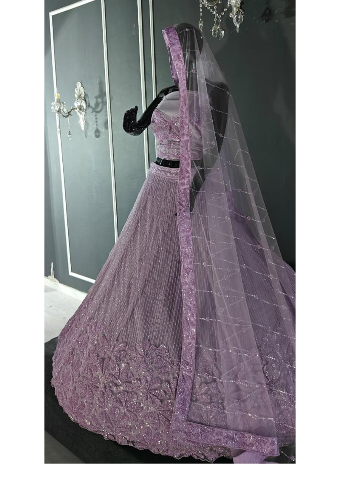 bridal lehenga latest designs