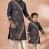 father-son-matching-outfits-RT-14104-216245-1 father son matching outfits