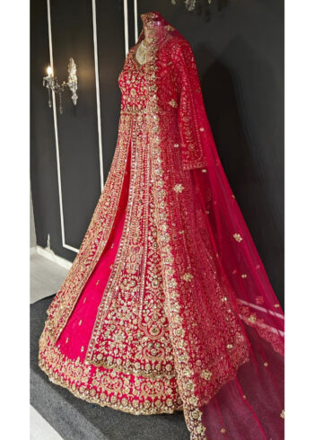 pakistani-bridal-lehenga-BLPK-1P pakistani bridal lehenga