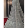 pakistani bridal lehenga