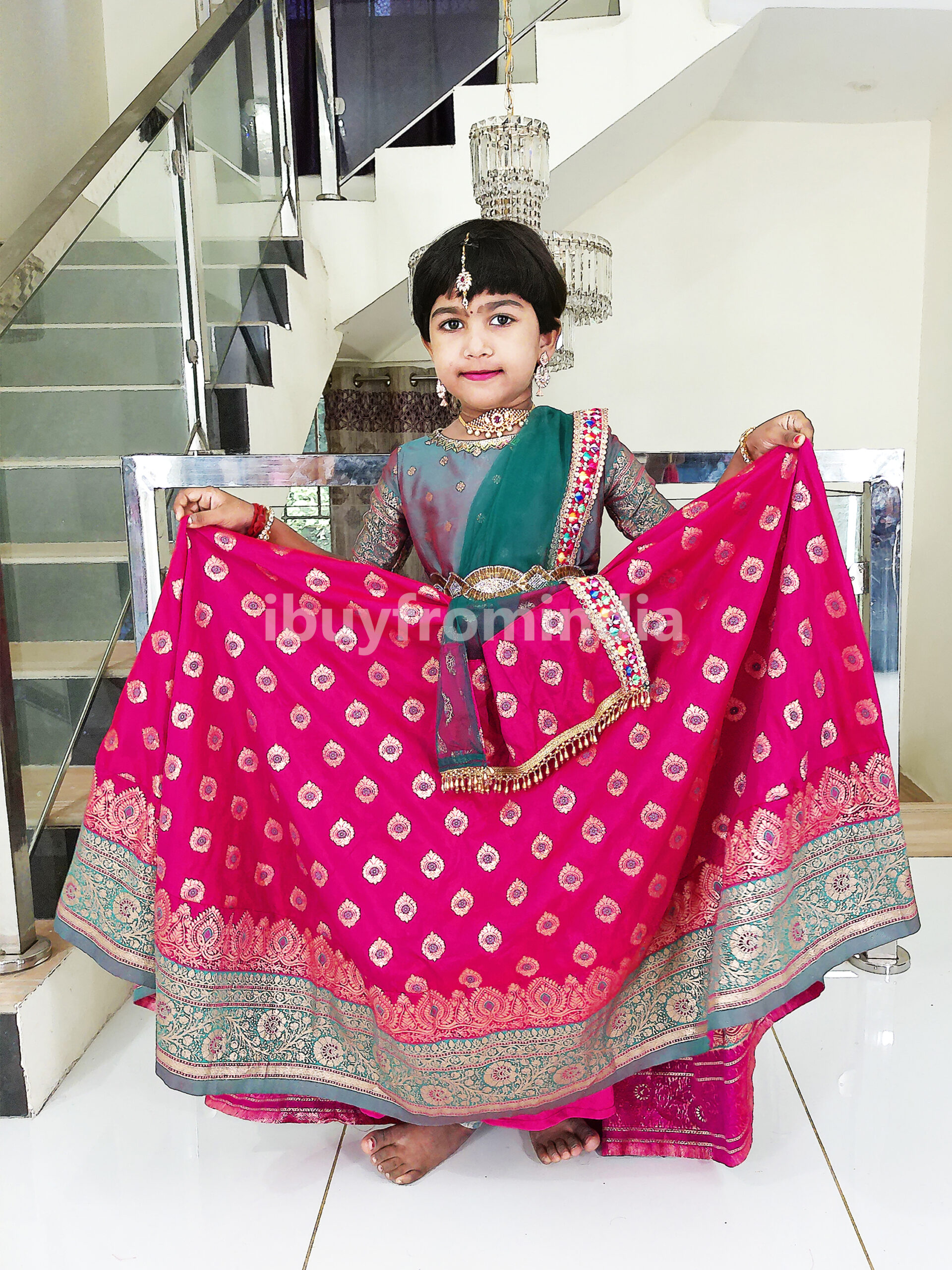 family matching dress for birthday party