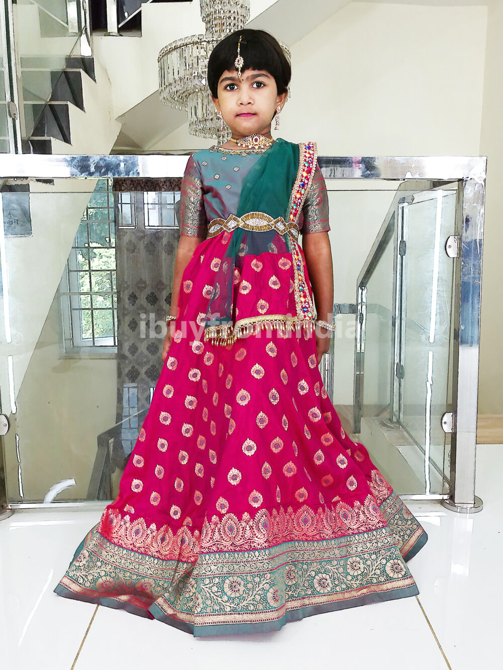 family matching dress for birthday party