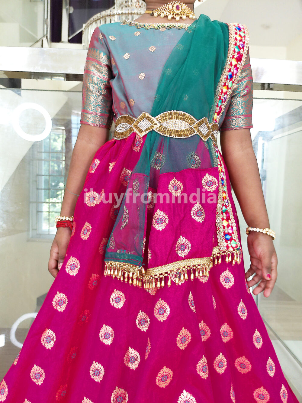 family matching dress for birthday party