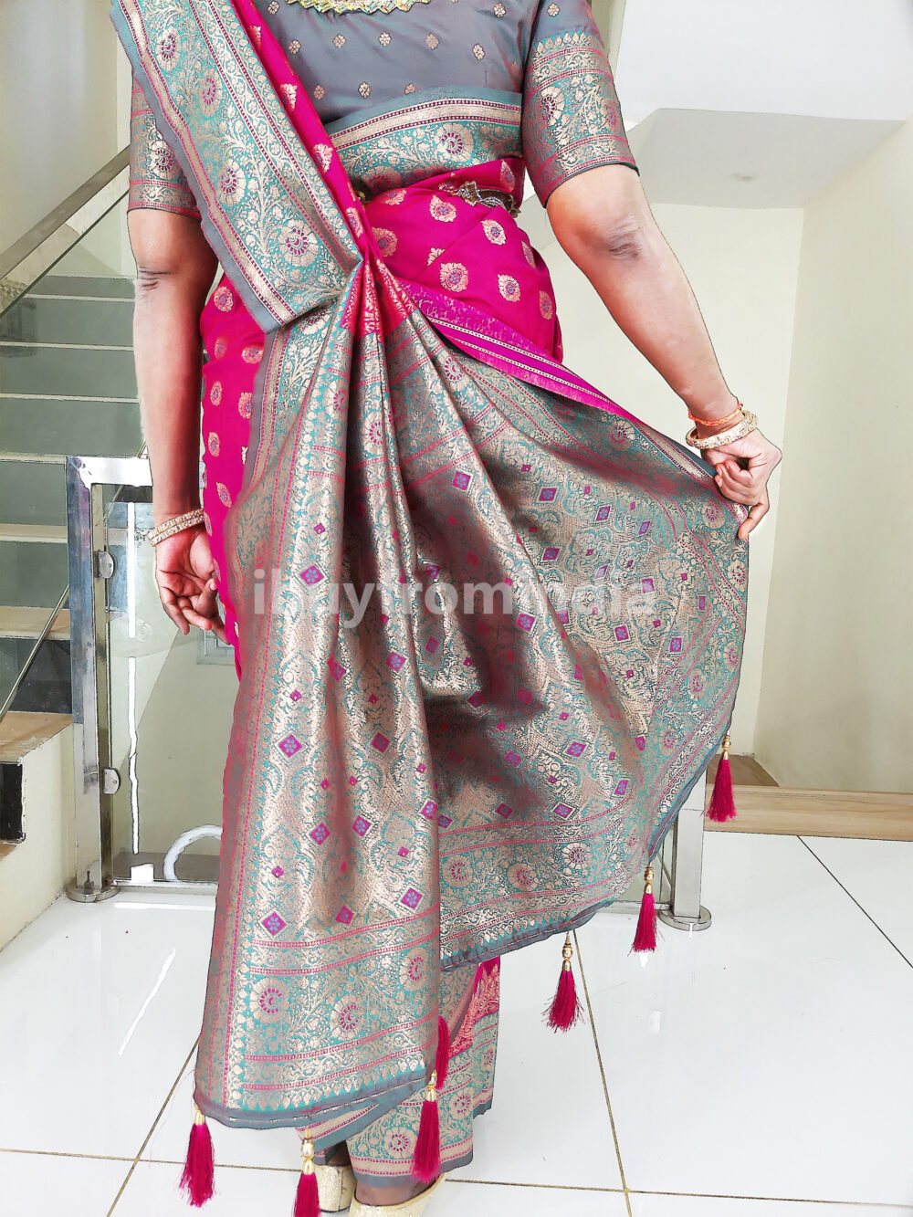 family-matching-dress-for-birthday-party-IBUY-1-i family matching dress for birthday party