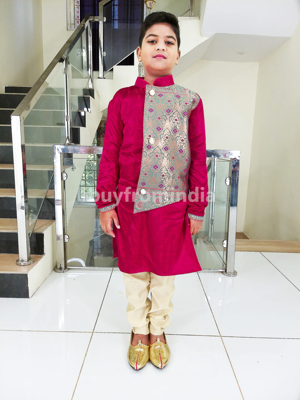 family matching dress for birthday party