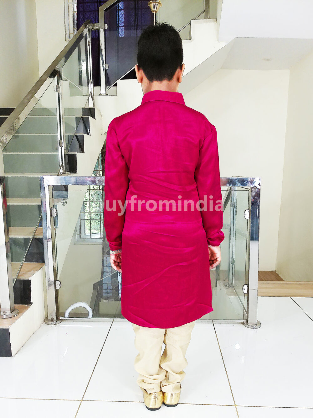 family matching dress for birthday party