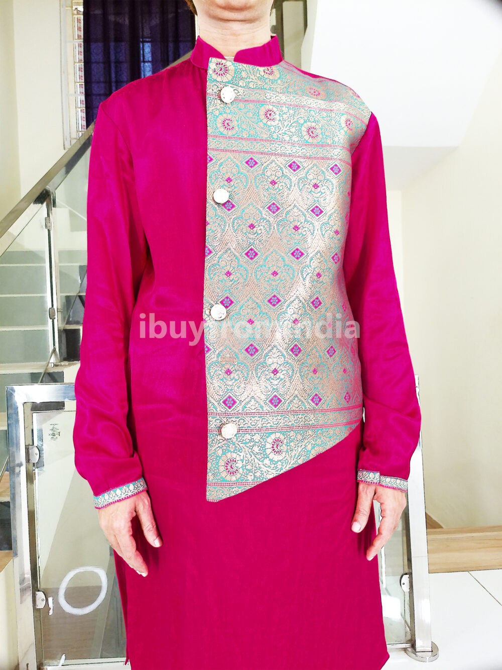 family-matching-dress-for-birthday-party-IBUY-1-n family matching dress for birthday party