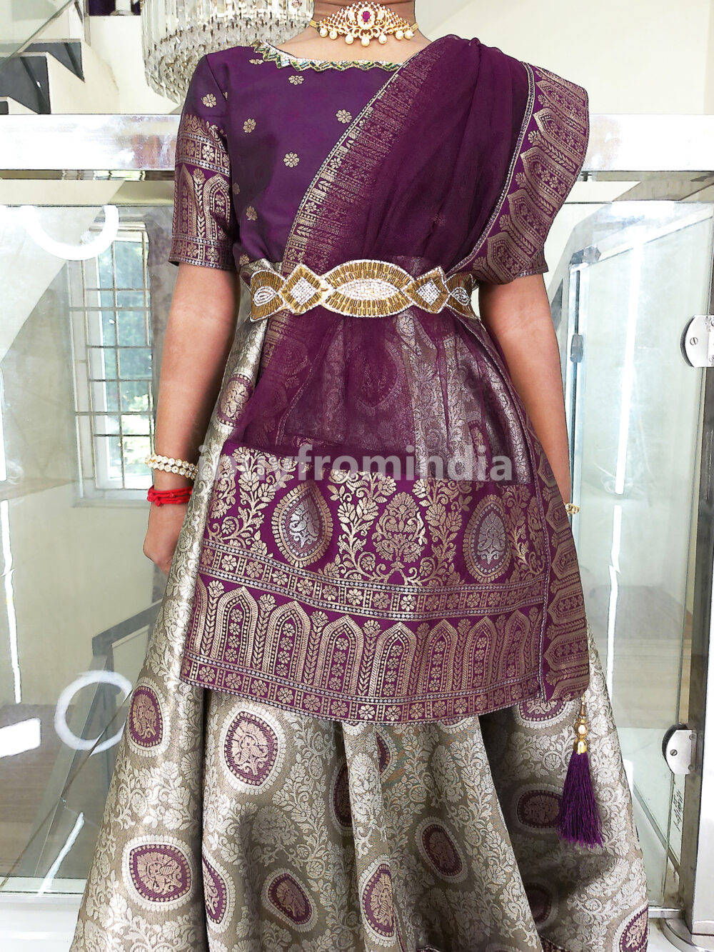 family-matching-dress-for-birthday-party-IBUY-2-e family matching dress for birthday party