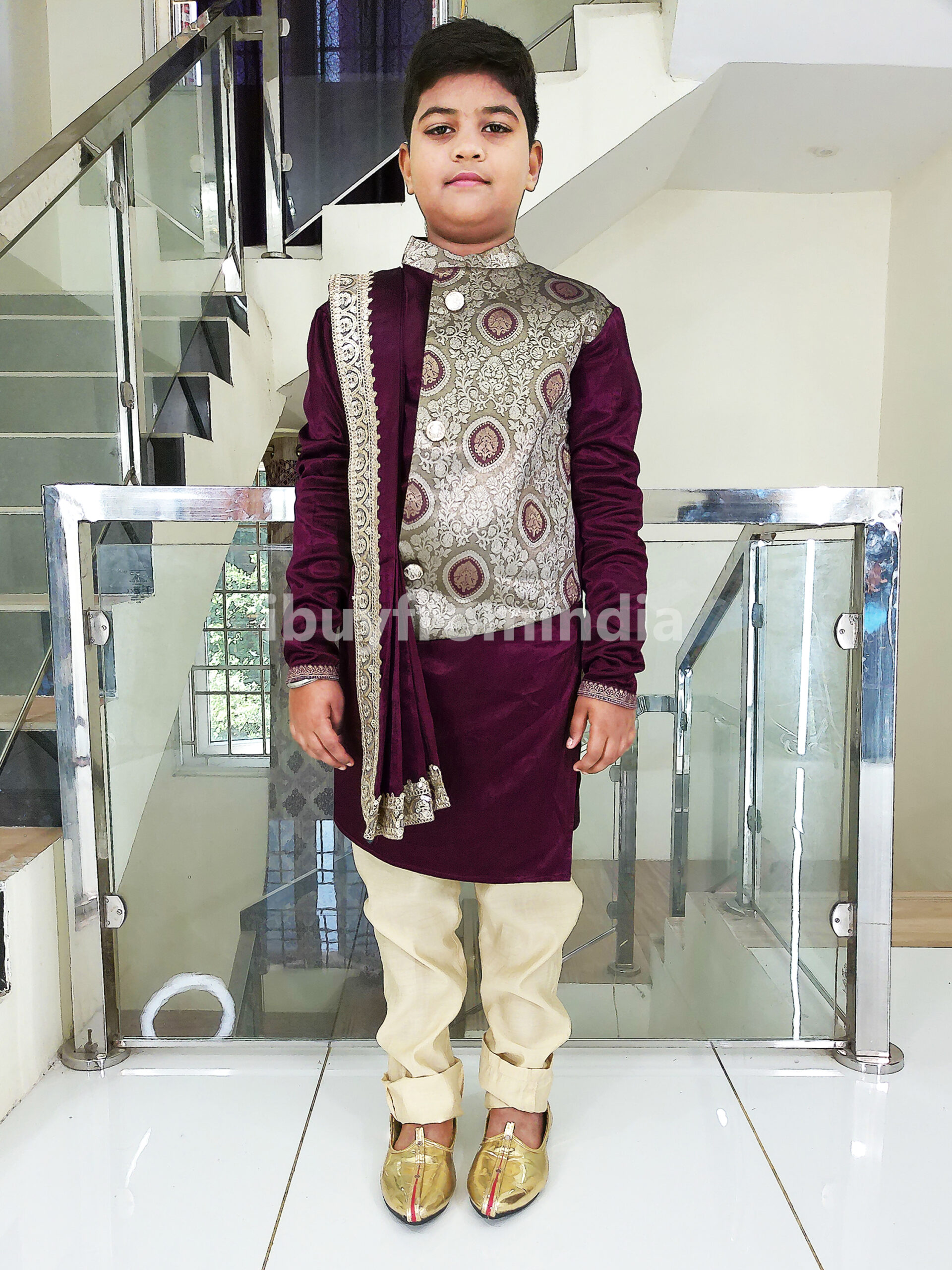 family matching dress for birthday party