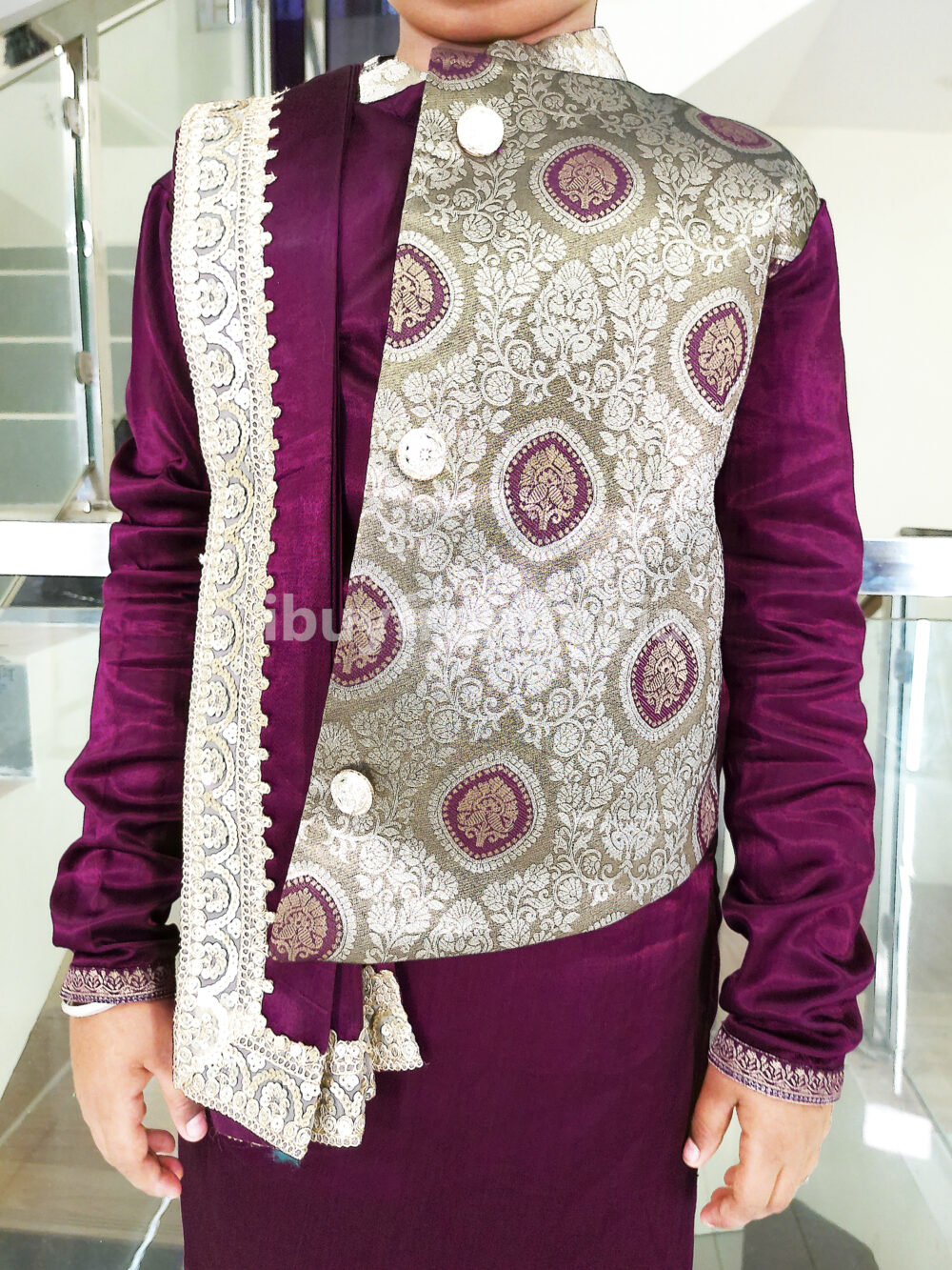 family matching dress for birthday party