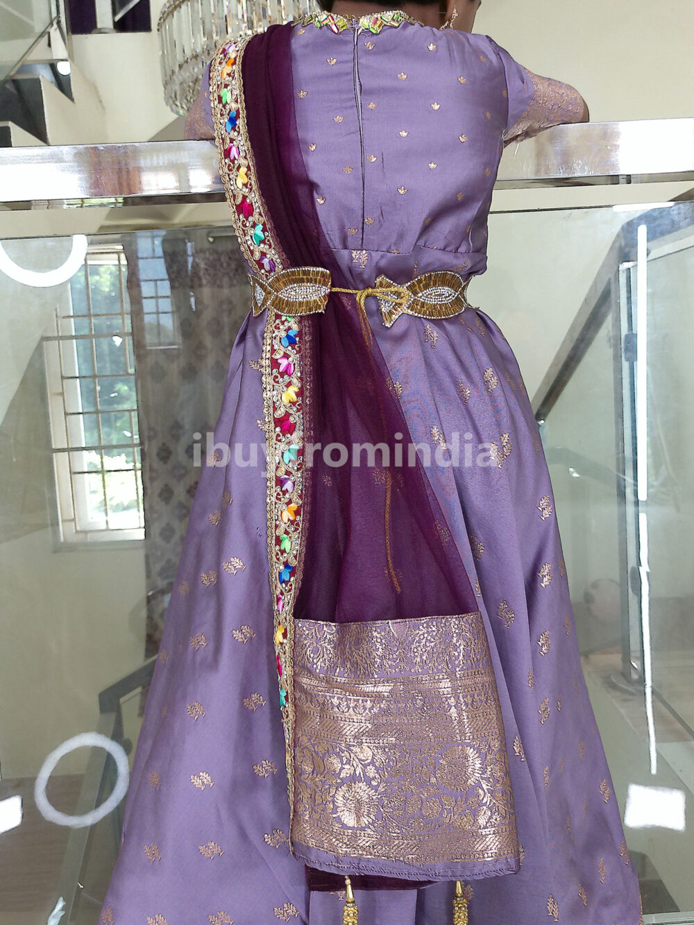 family matching dress for birthday party