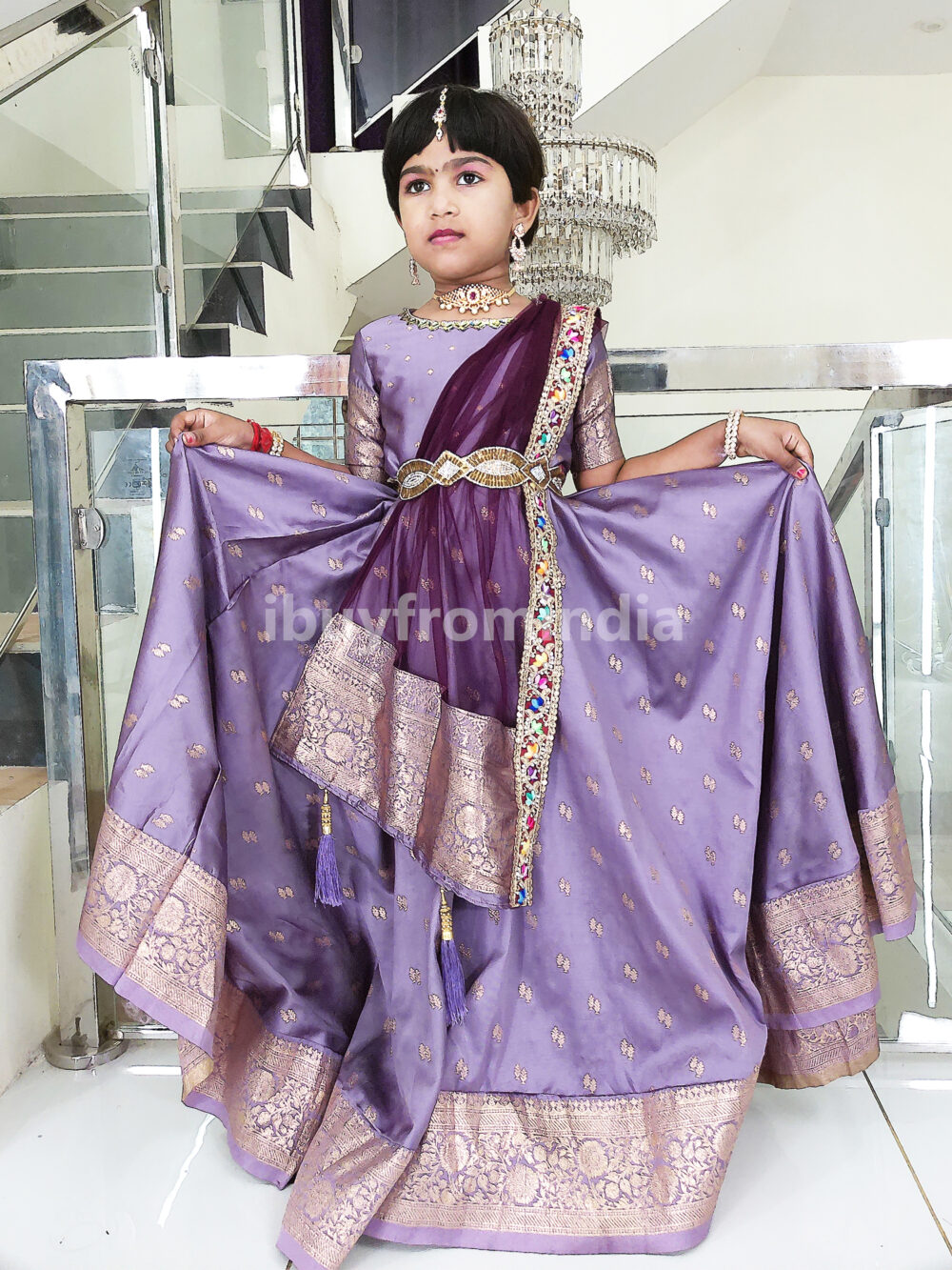 family matching dress for birthday party