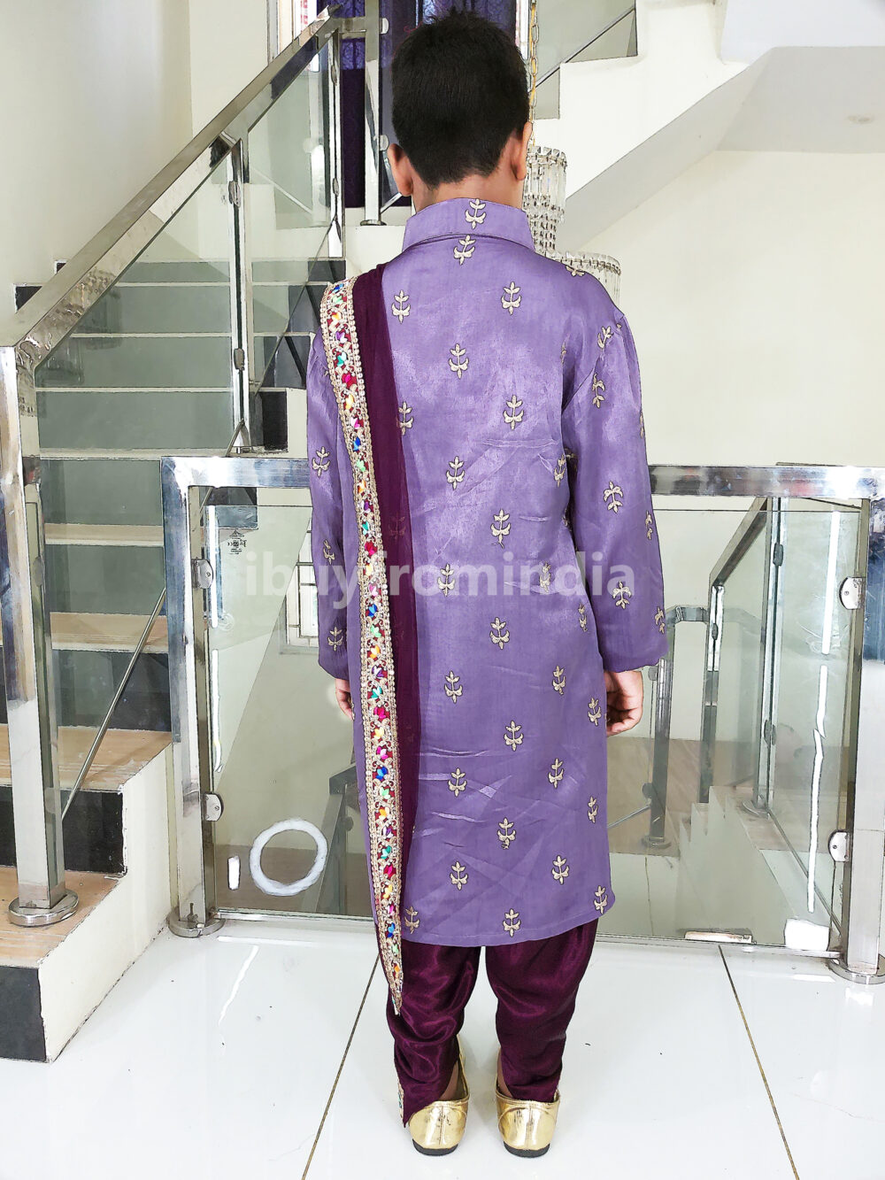 family matching dress for birthday party