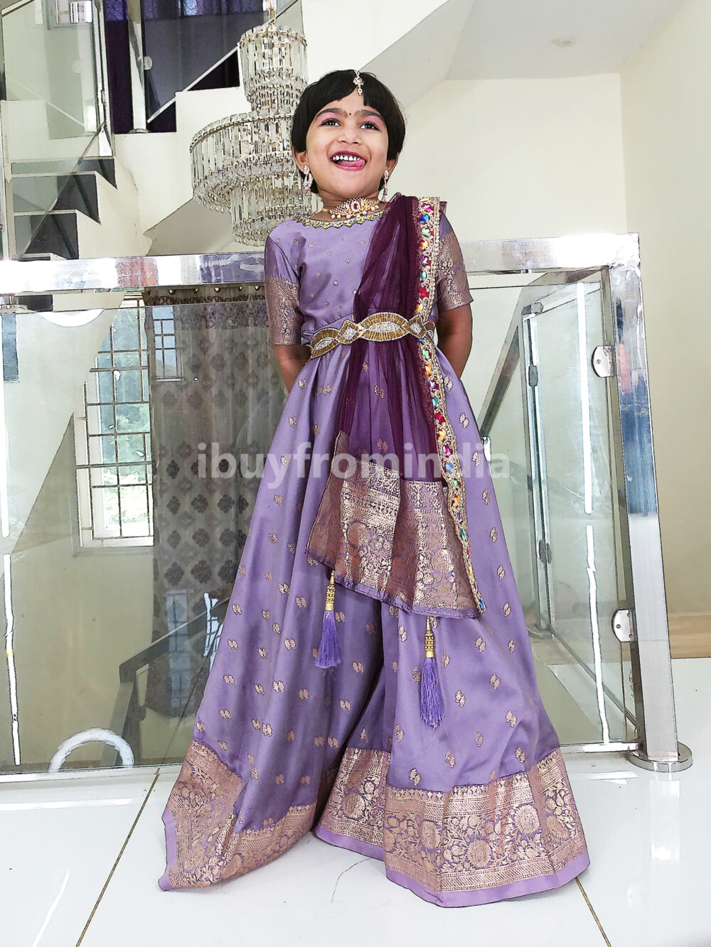 family matching dress for birthday party