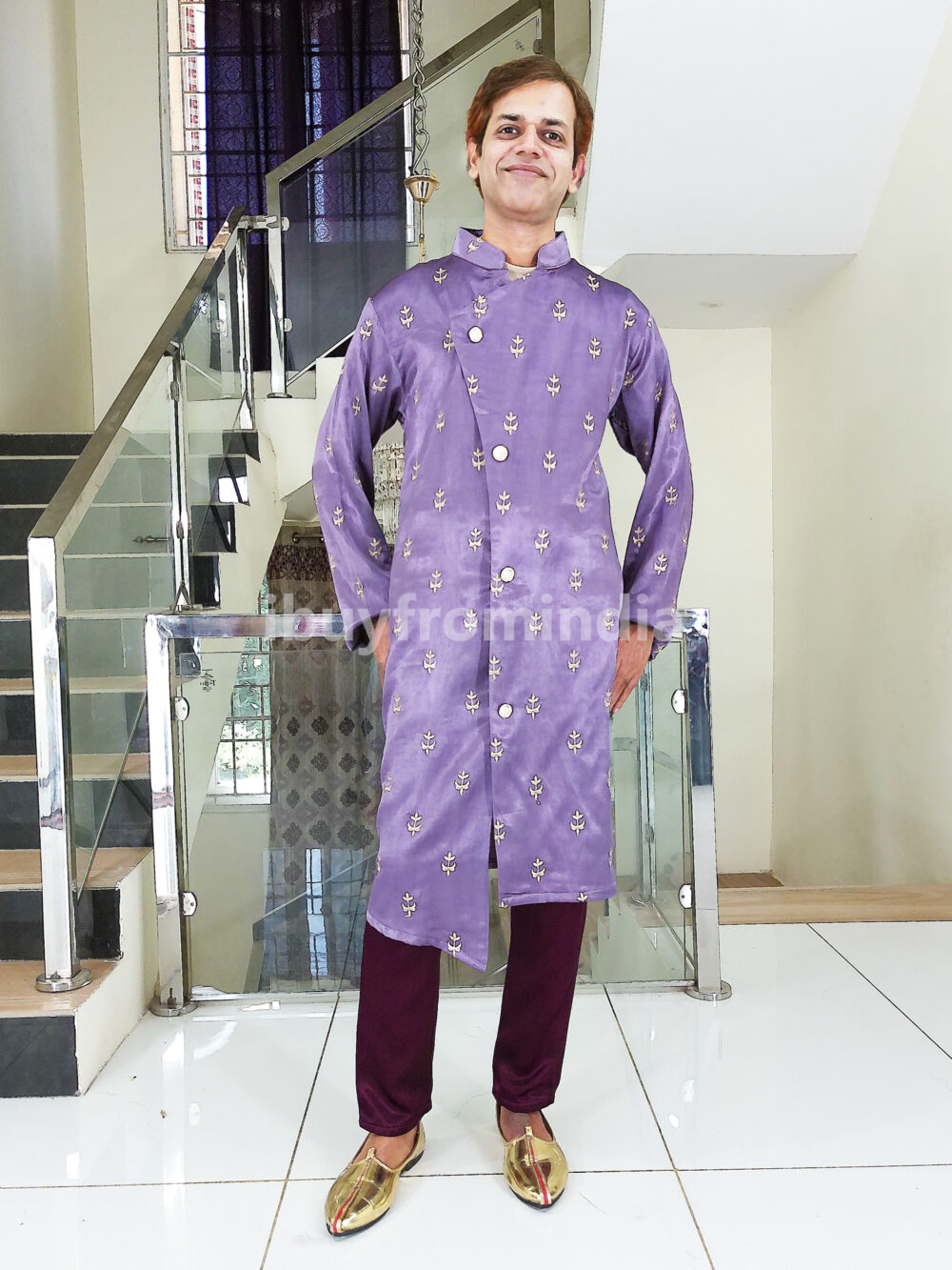 family-matching-dress-for-birthday-party-IBUY-3-g-f family matching dress for birthday party