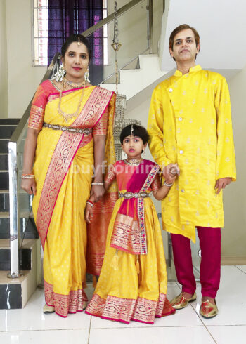 family-matching-dress-for-birthday-party-IBUY-4-b-g family matching dress for birthday party