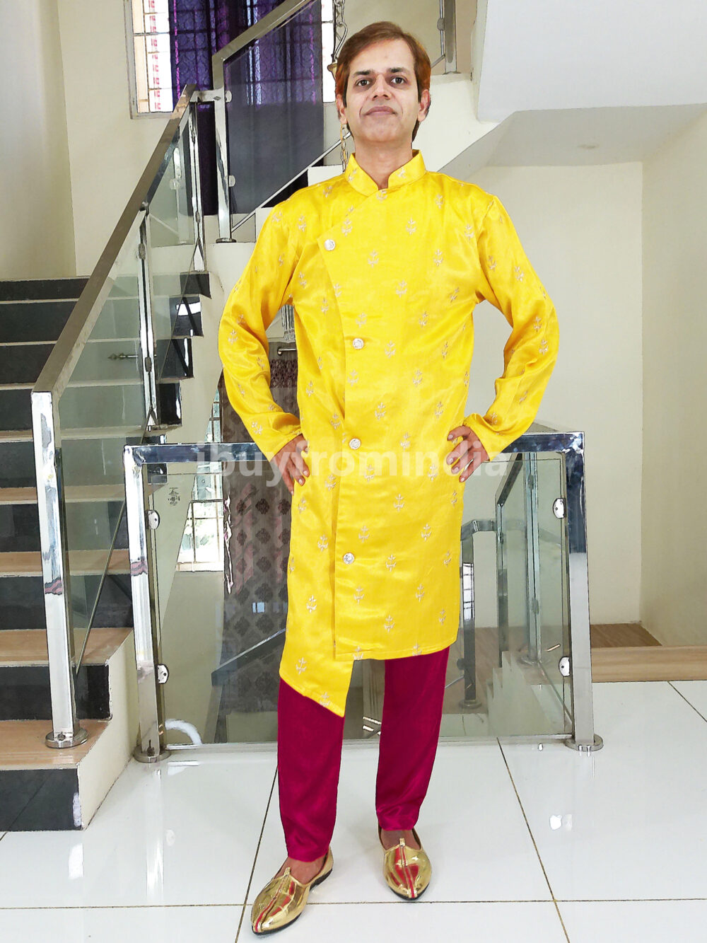 family-matching-dress-for-birthday-party-IBUY-4-b-m family matching dress for birthday party