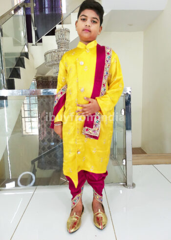 family-matching-dress-for-birthday-party-IBUY-4-b-new family matching dress for birthday party